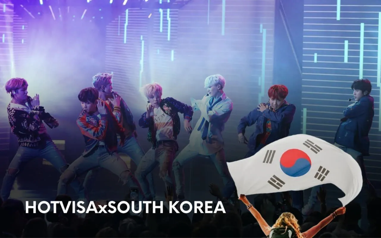 K-pop travel guide: як самостійно спланувати подорож до Південної Кореї