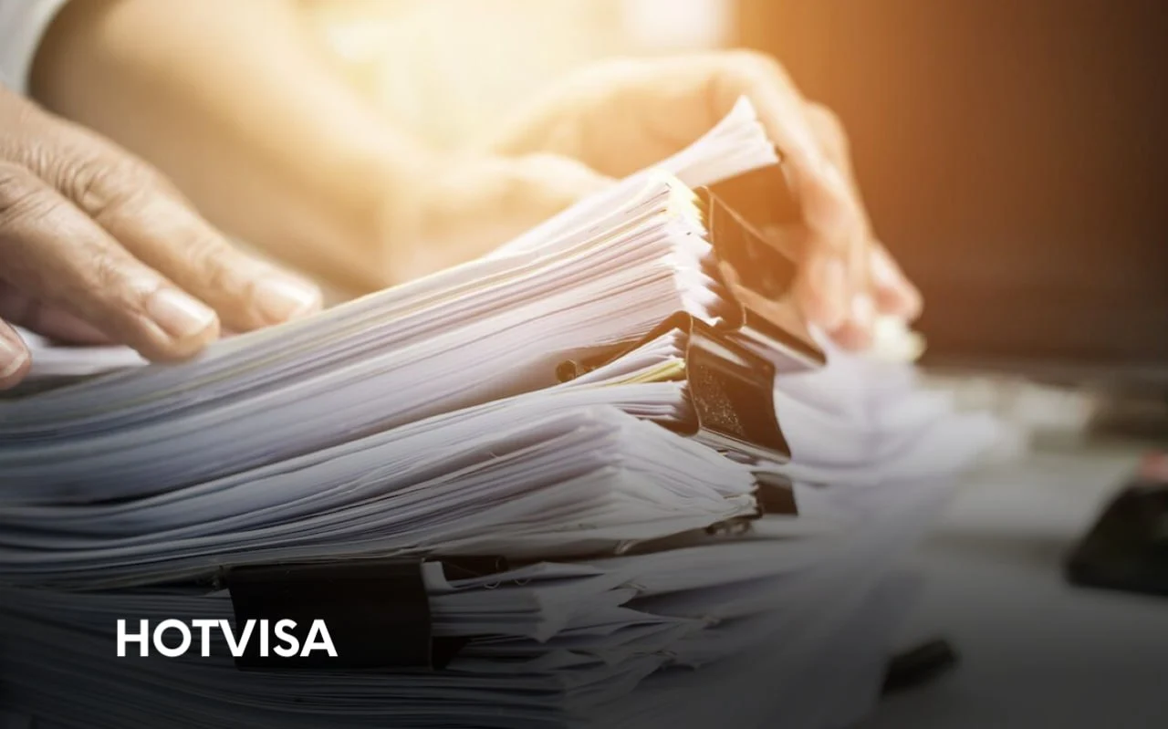 Документи на візу: де потрібен апостиль, а де вистачить перекладу
